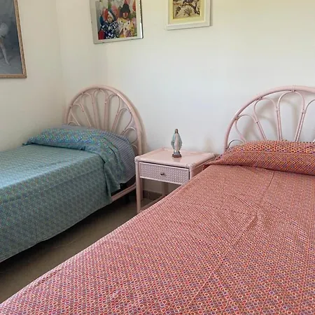 Villa Franca Marina di Lizzano